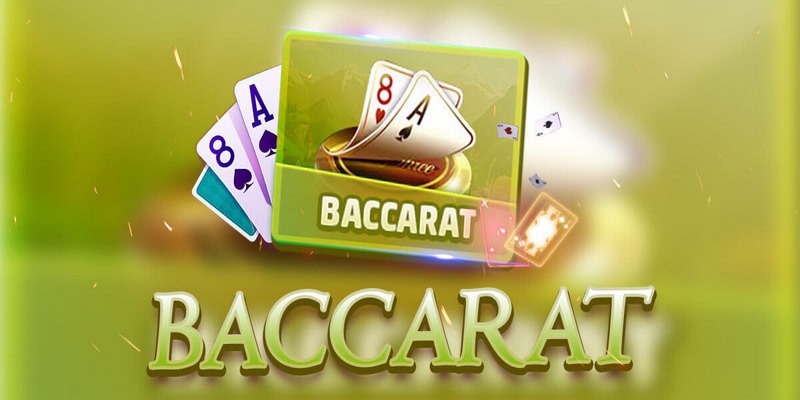 Tìm hiểu về bài Baccarat online là gì 