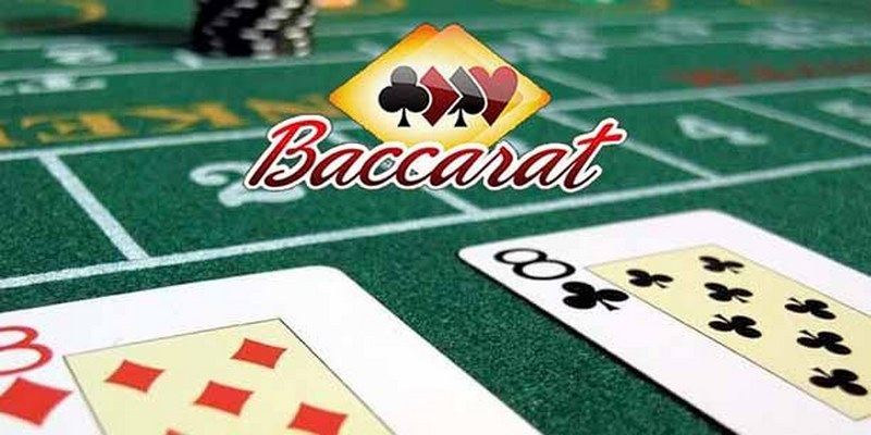 Áp dụng kinh nghiệm chơi Baccarat online cược gấp thếp