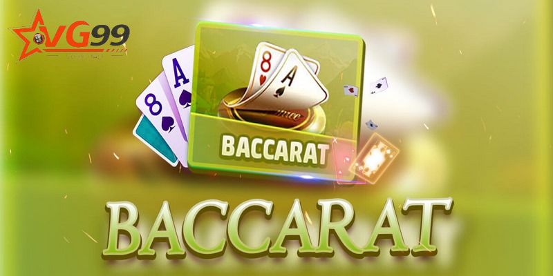 Ứng dụng thuật toán chơi Baccarat là gì?