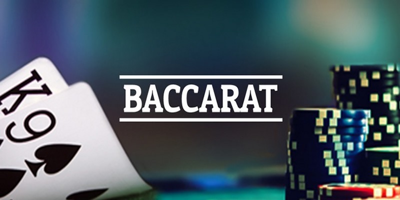 Tìm hiểu về trò chơi Baccarat 
